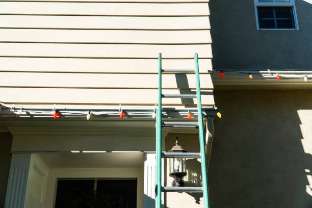 How To Choose The Right Materials for Your Siding Installation in 'Burbank, CA