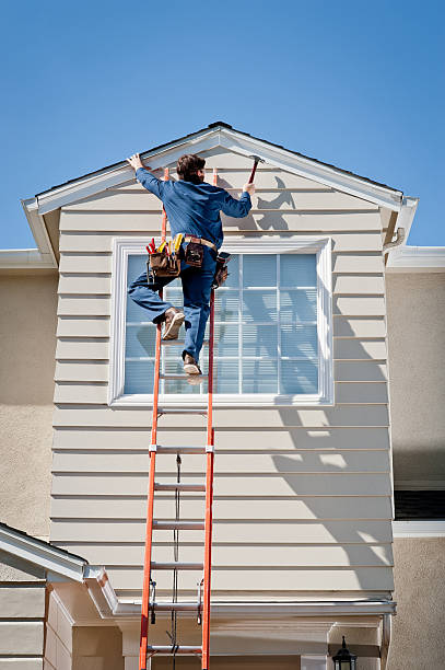 Siding for New Construction in Burbank, CA